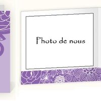 Certainement notre faire-part