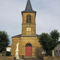 Notre église