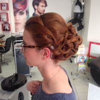 Mon essai coiffure - 2