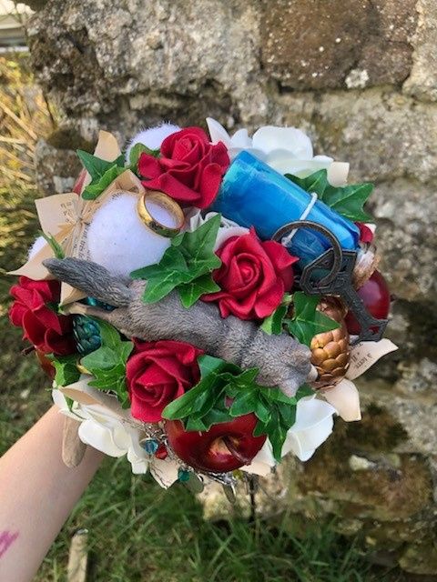 Mon bouquet - 2