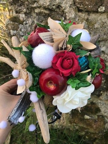 Mon bouquet - 3