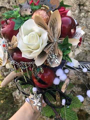 Mon bouquet - 1