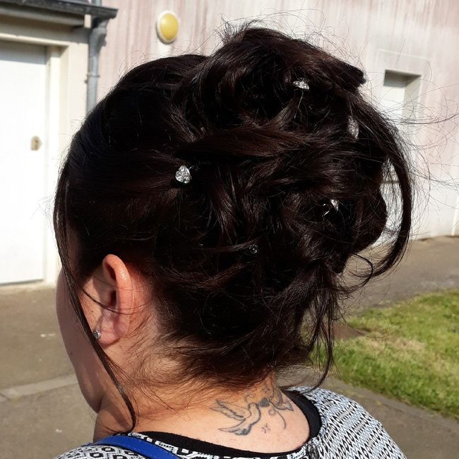 Essaie coiffure - 3
