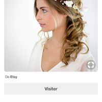  Coiffure pour cheveux mi-longs - 2