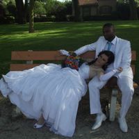 LE 3 eme PLUS BEAU JOUR DE MA VIE 23/06/2012