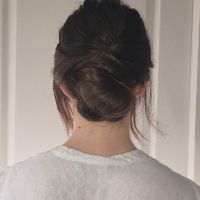 Cheveux lâche ou attaché ? - 2