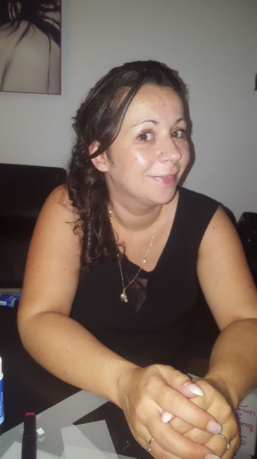 Essai coiffure - 4