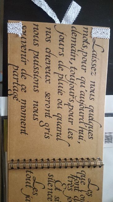 Mes avancés de la journée :) - 4
