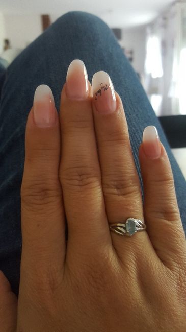 Mes ongles :) - 2