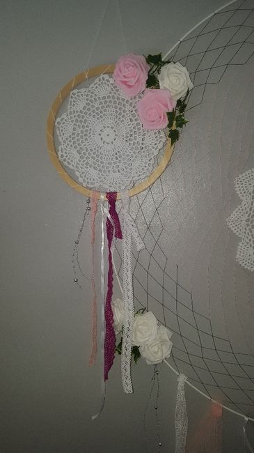 Mes attraves rêve fini :) - 4