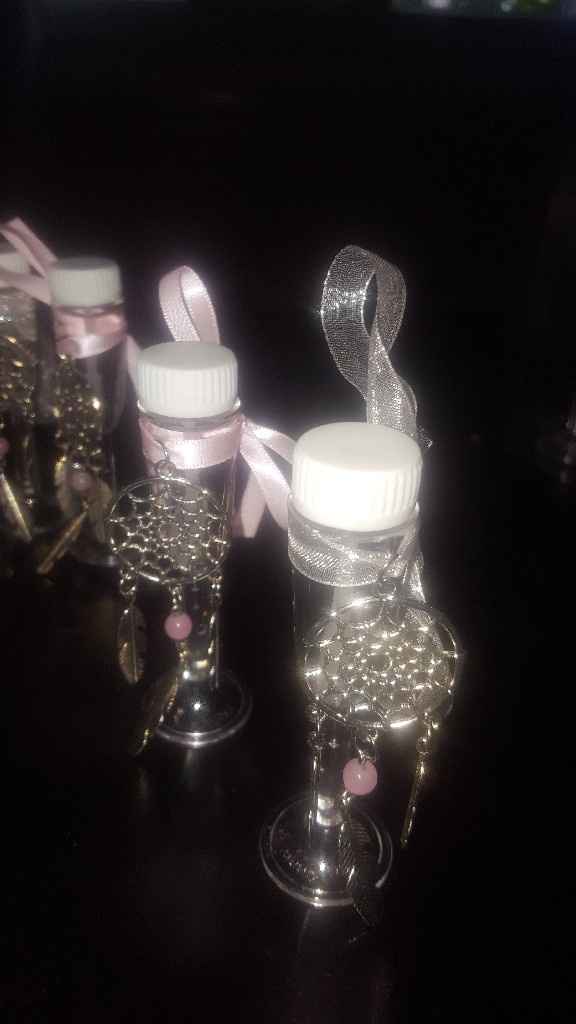 Mes bulles 😁 - 2