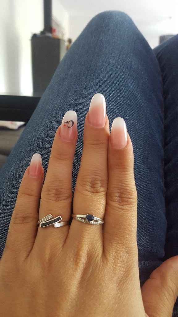 Mes ongles :) - 1