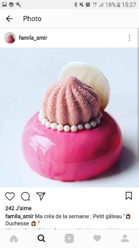  Combien de gâteaux pour le dessert ?? - 1