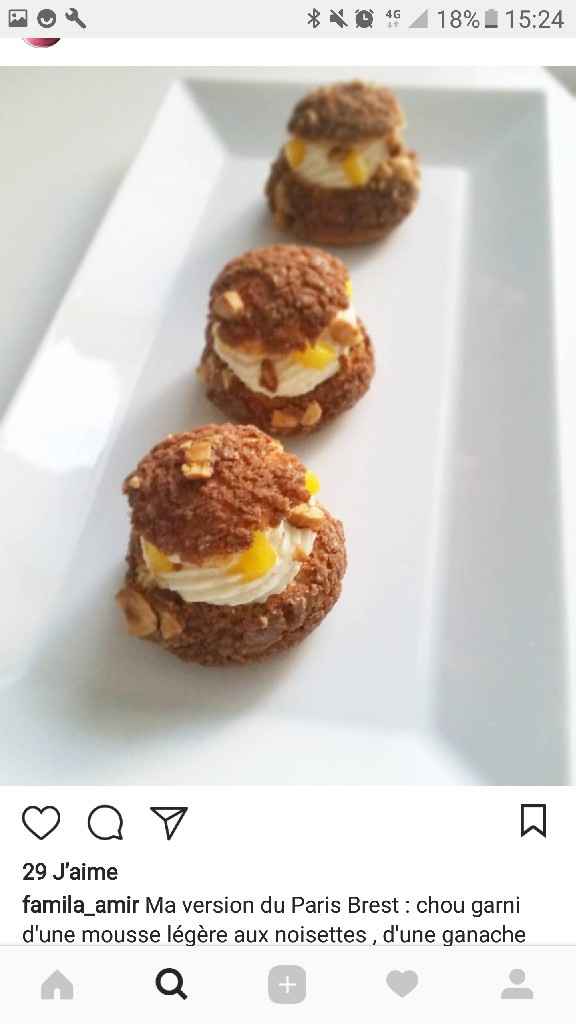  Combien de gâteaux pour le dessert ?? - 2