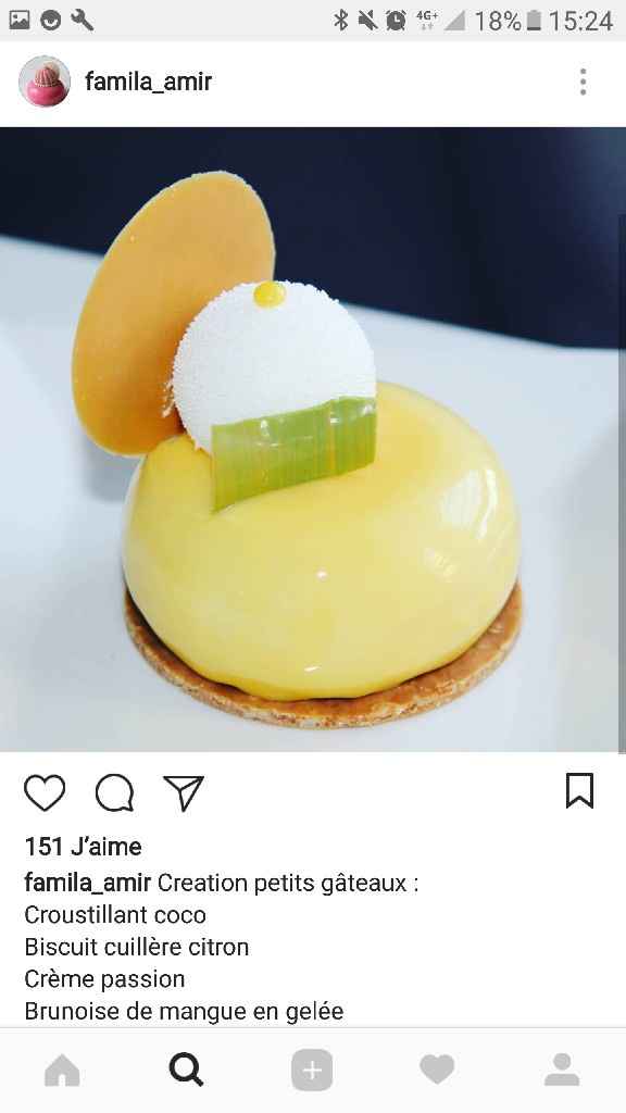  Combien de gâteaux pour le dessert ?? - 3