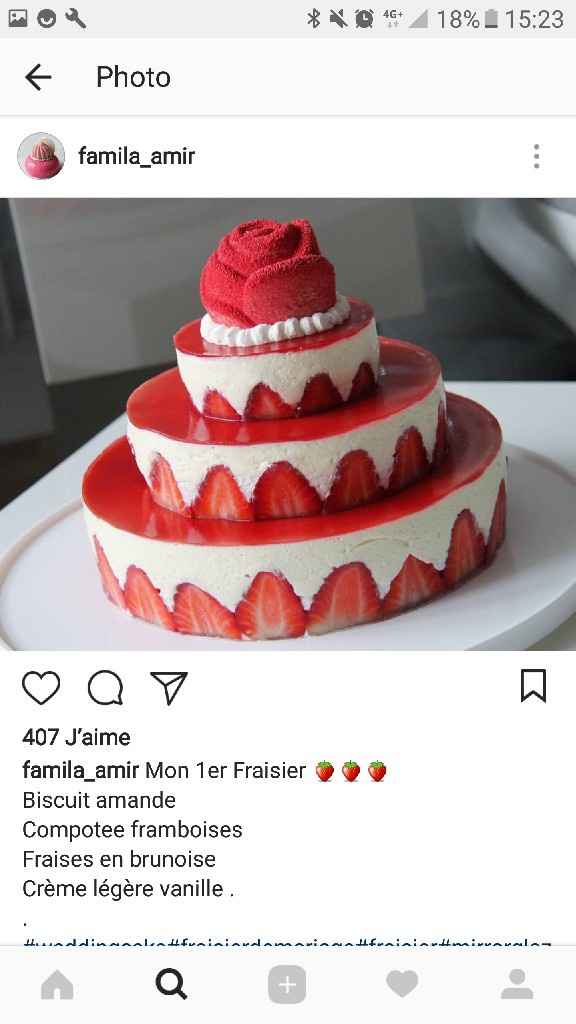  Combien de gâteaux pour le dessert ?? - 4
