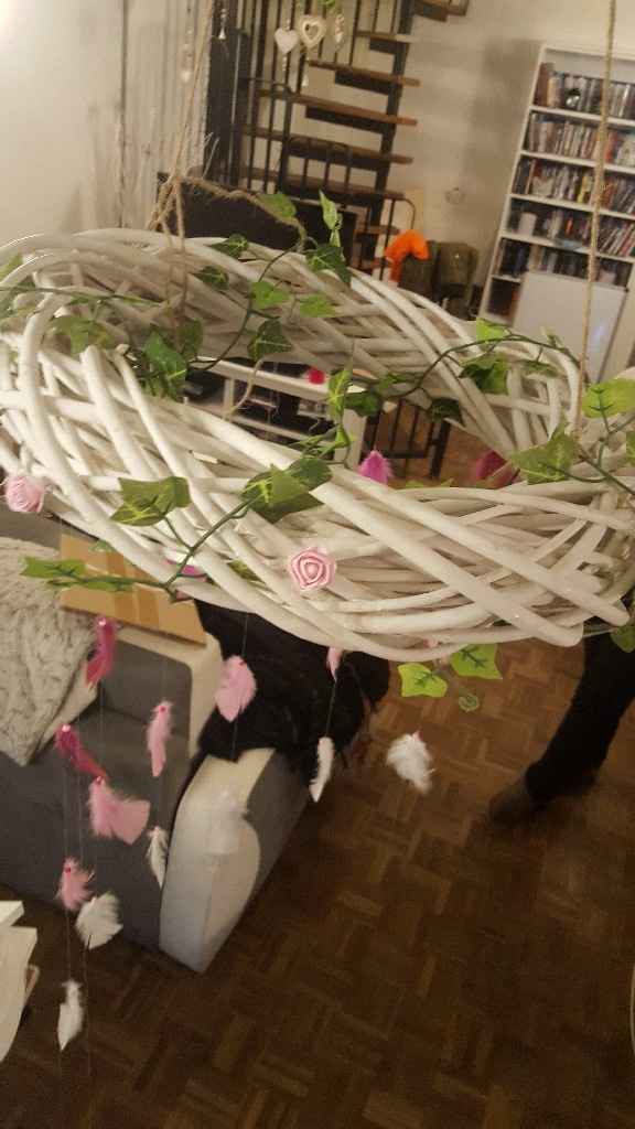  diy du jour attrape rêve - 3