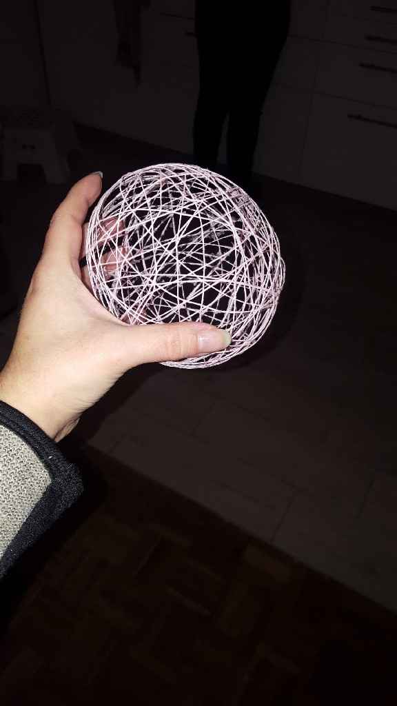  diy du jour attrape rêve - 4