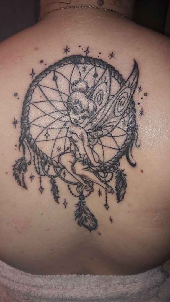  Tatouage 😍 - 1