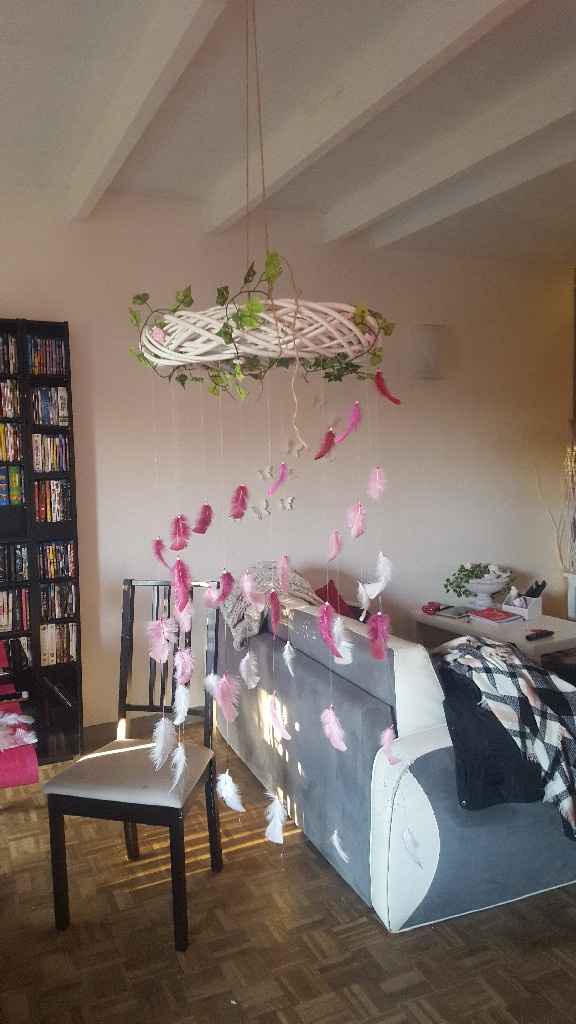  Après midi diy - 2
