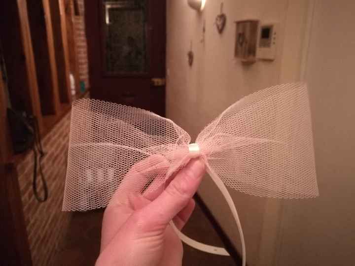 Help! Deco voiture invités - 1