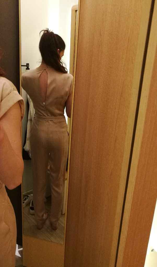 Tenue pour le lendemain - 2