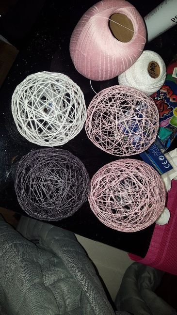 diy du jour attrape rêve - 1