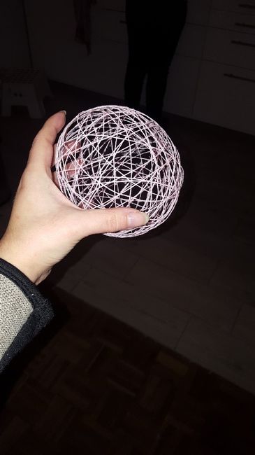  diy du jour attrape rêve - 4