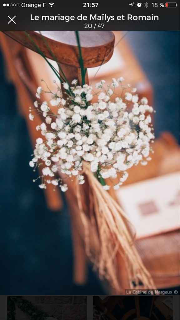 Fleuriste validé - 2