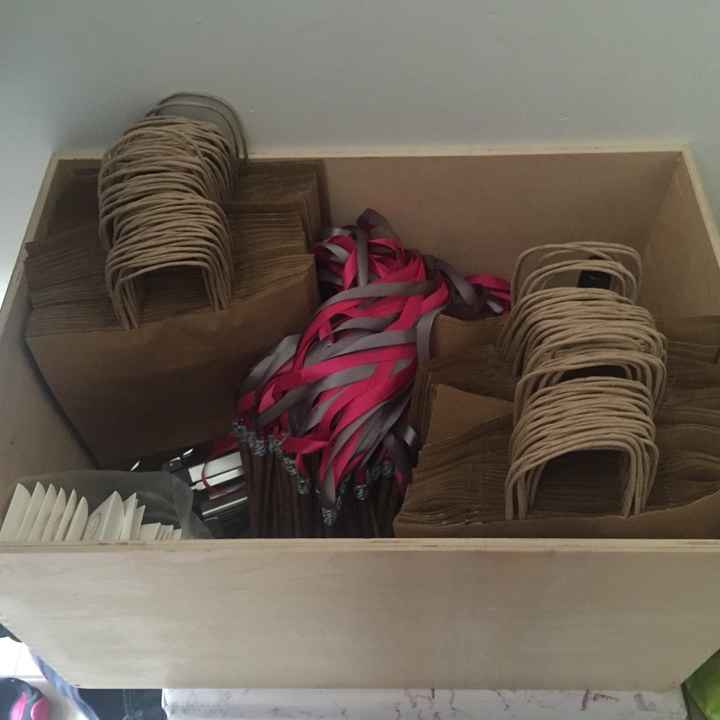 Diy de cette semaine petit à petit on avance - 3