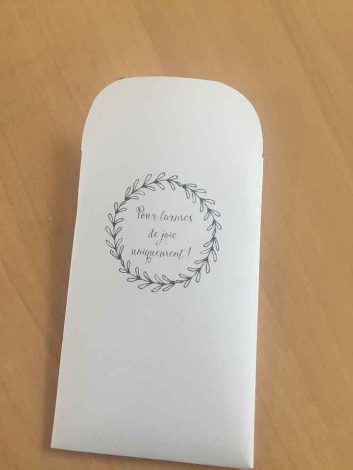 Diy de cette semaine petit à petit on avance - 4