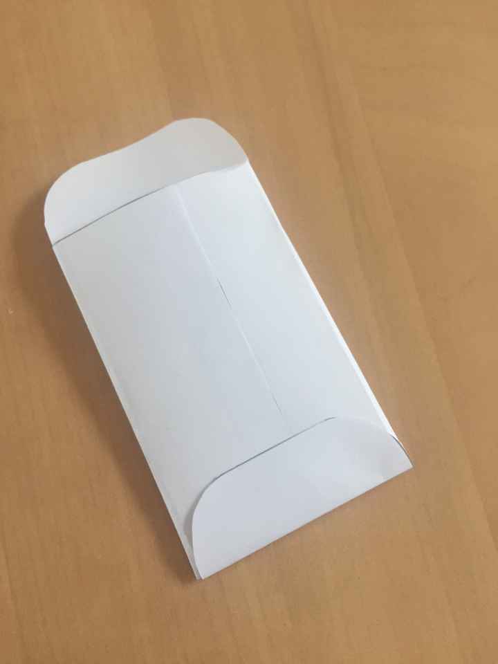 Diy de cette semaine petit à petit on avance - 5