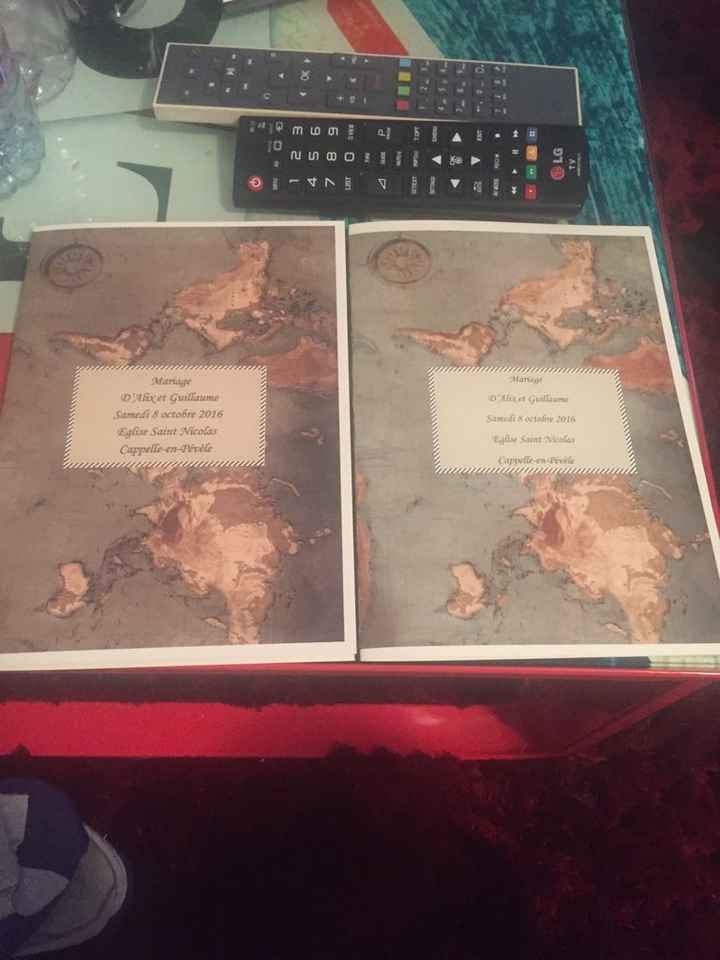 Diy de cette semaine petit à petit on avance - 6