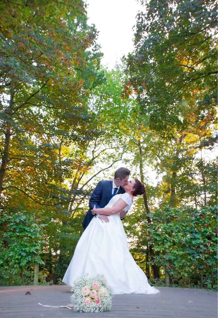 Je suis devenue madame ce week-end - 1