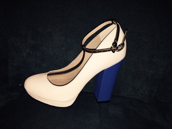 A vos chaussures !! Montrez-moi, vos jolis souliers - 1