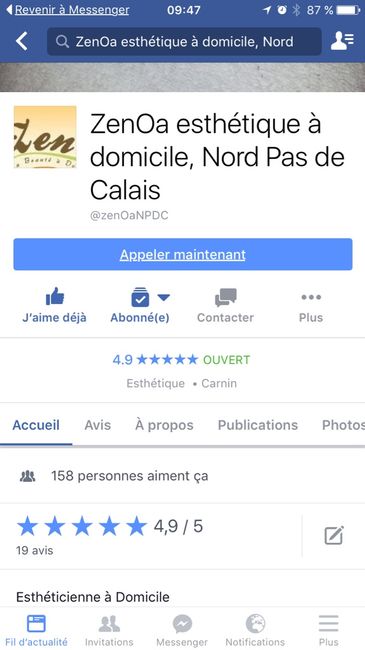 J-48... et toujours pas de coiffeur/maquilleur ! (lille) - 1