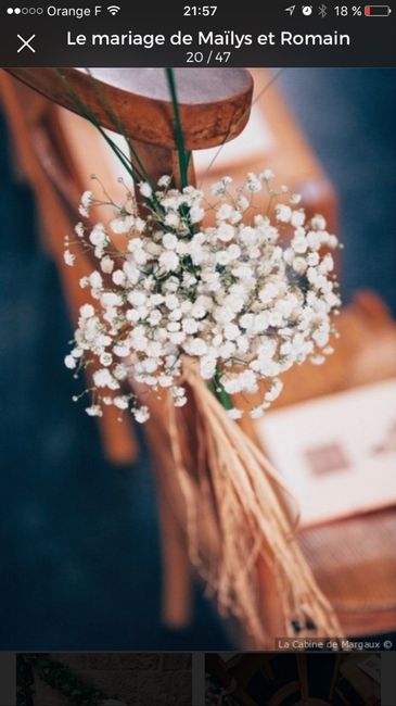 Fleuriste validé - 2