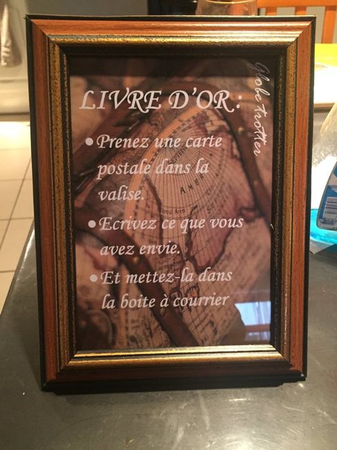 Cadres explicatifs - 1