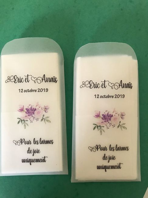 diy larmes de joie - 1
