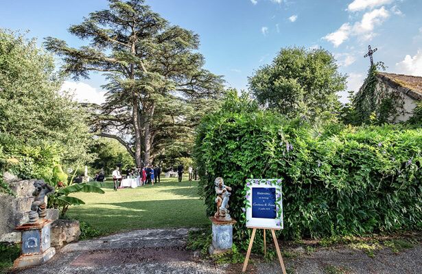 Mon lieu de mariage - 2