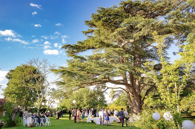Mon lieu de mariage - 4
