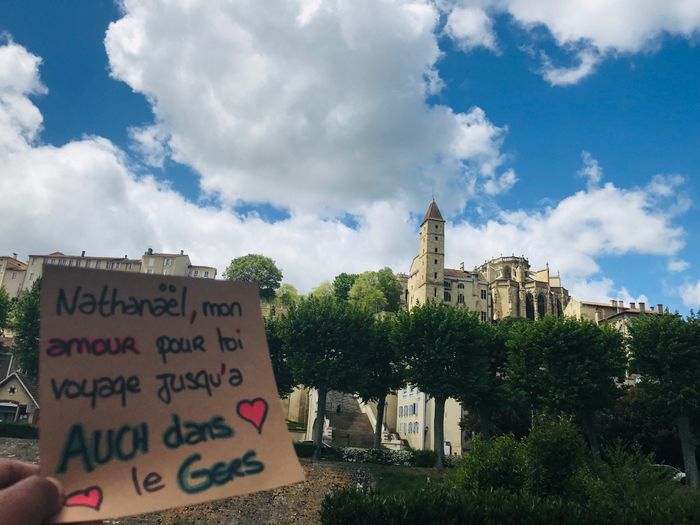 Love note puis je vous aider ?  Gers et à l’étranger - 4