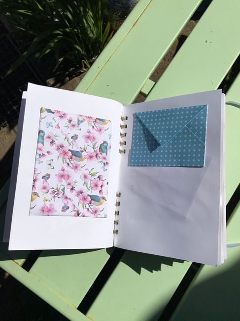 diy livre d or - 5