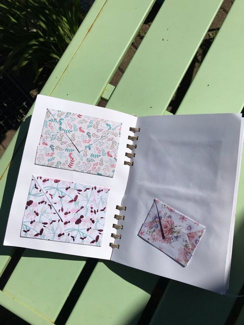 diy livre d or - 6