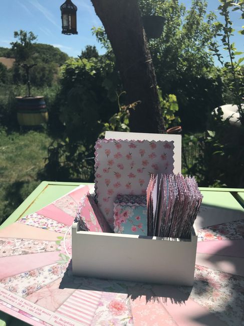 diy livre d or - 1