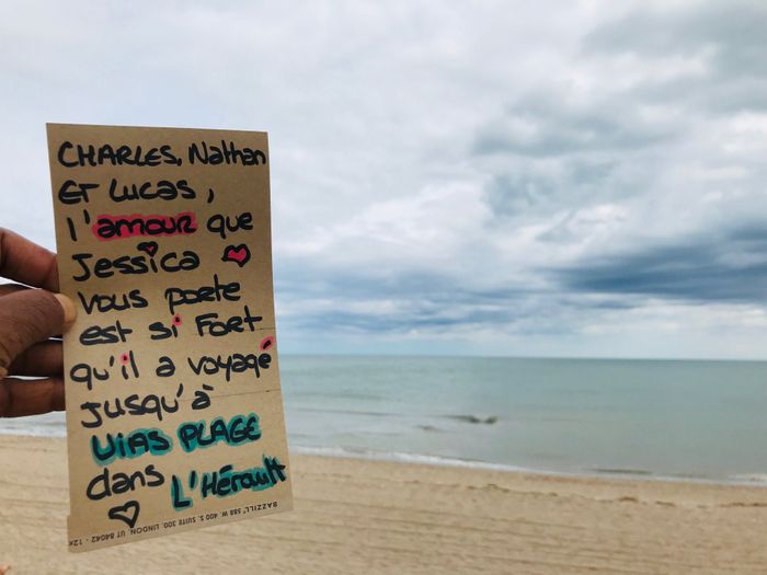 Love note puis je peux vous aider ?  Gers et à l’étranger - 1