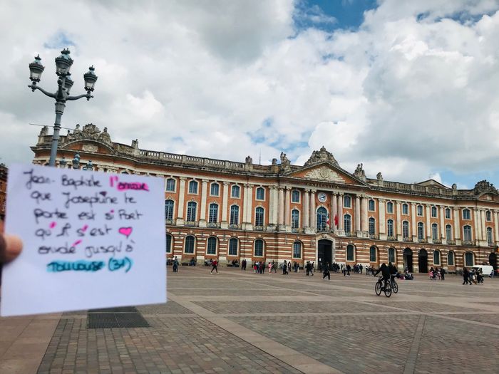 Love note puis je peux vous aider ?  Gers et à l’étranger - 1