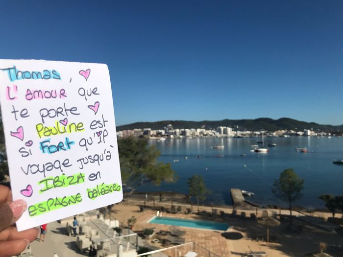 Love note puis je peux vous aider ?  Gers et à l’étranger - 1