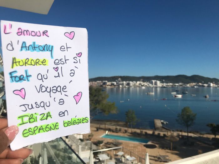 Love note puis je peux vous aider ?  Gers et à l’étranger - 1