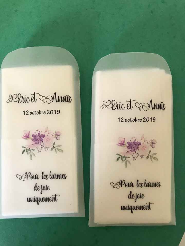 diy larmes de joie - 1